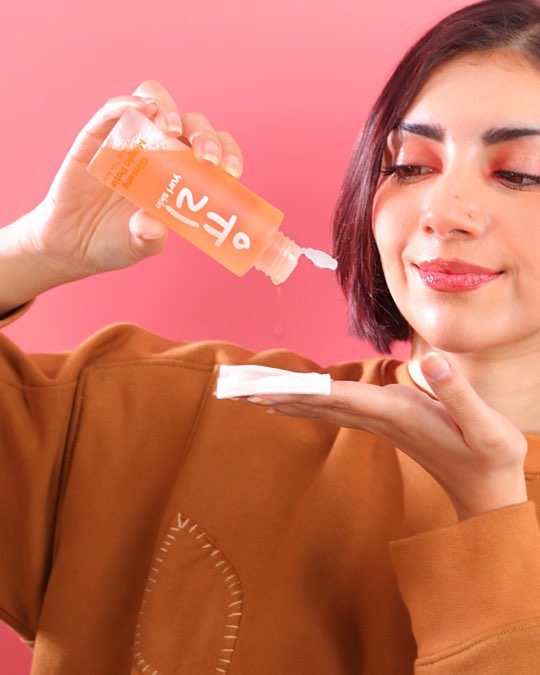 Ginseng Magic Skin Potion