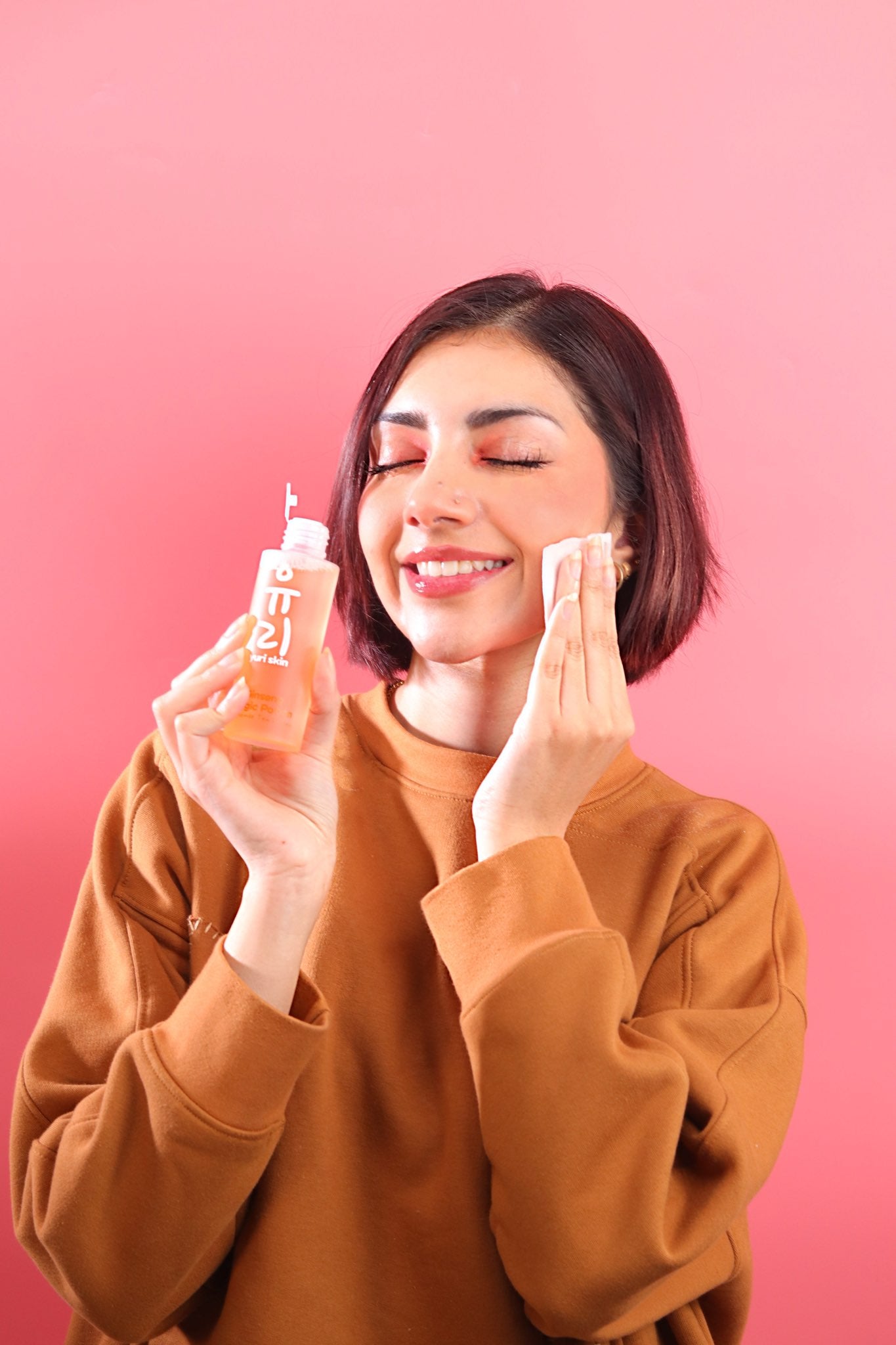 Ginseng Magic Skin Potion