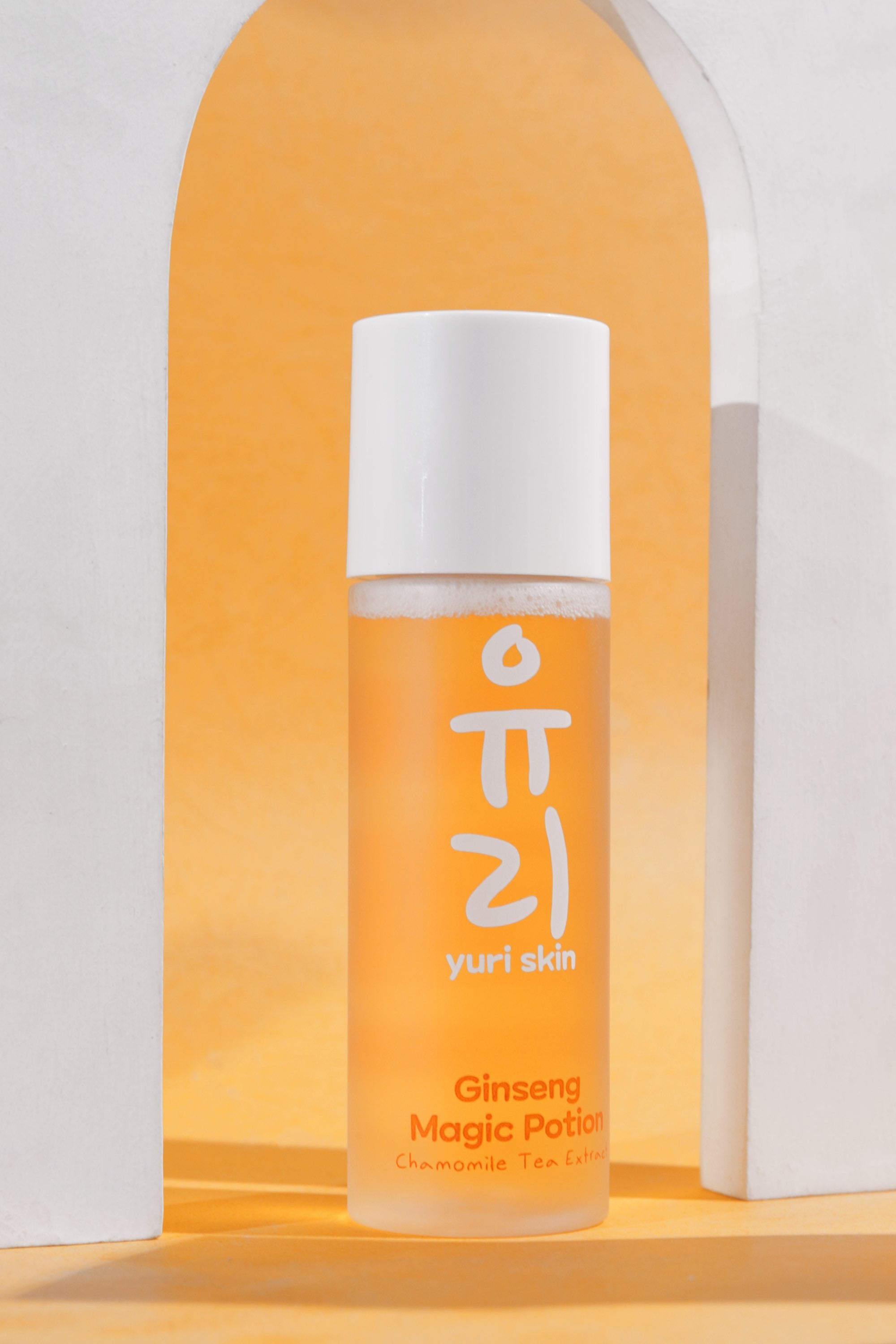 Ginseng Magic Skin Potion