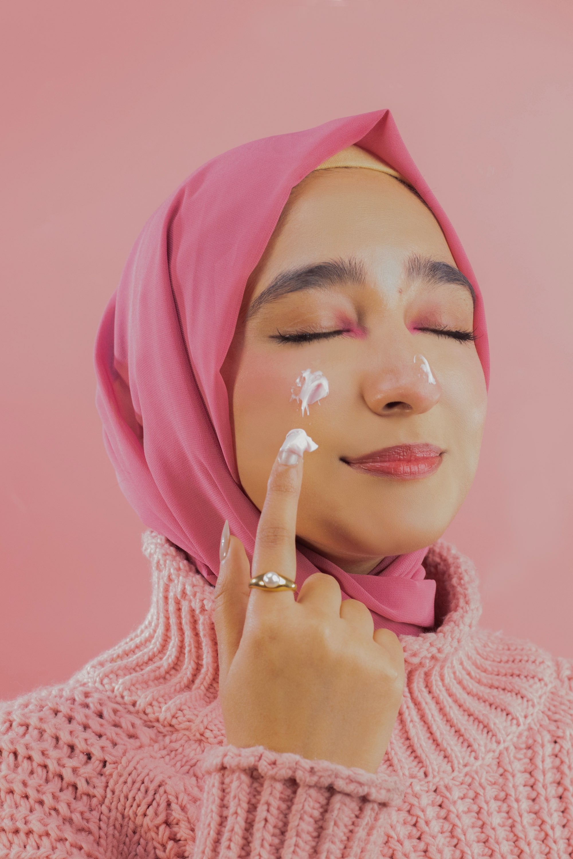 Bubble Gum Hyaluronic Cream