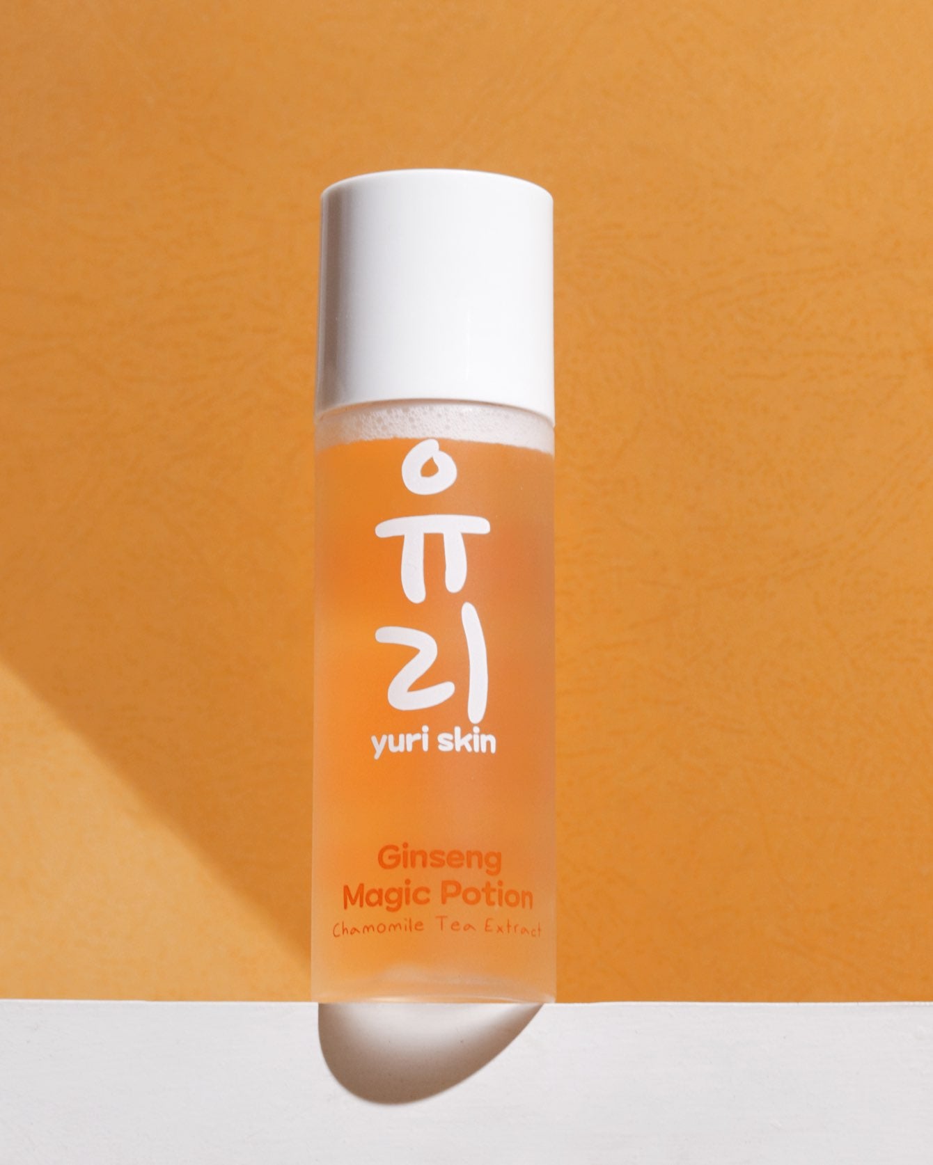 Ginseng Magic Skin Potion