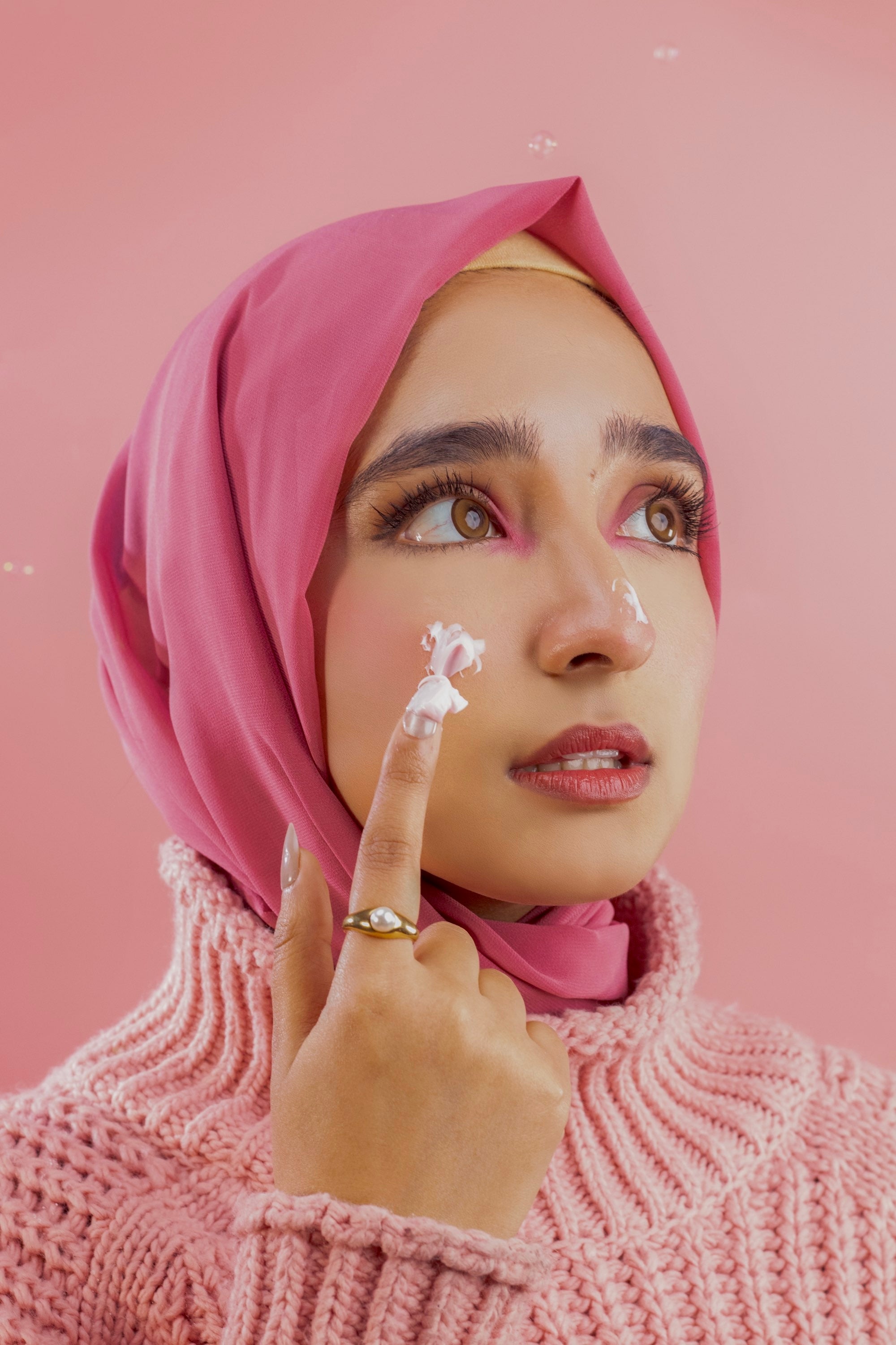 Bubble Gum Hyaluronic Cream